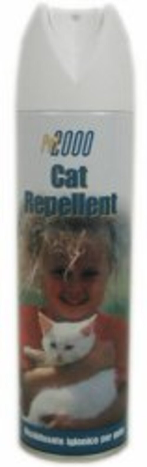 CAT REPELLENT 250ML
