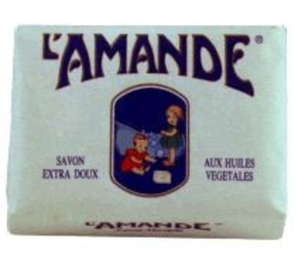 LAMANDE SAP MARSIGLIA GRAN 200G