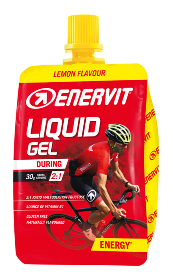 ENERVITENE CHEER PACK LIQ 60G