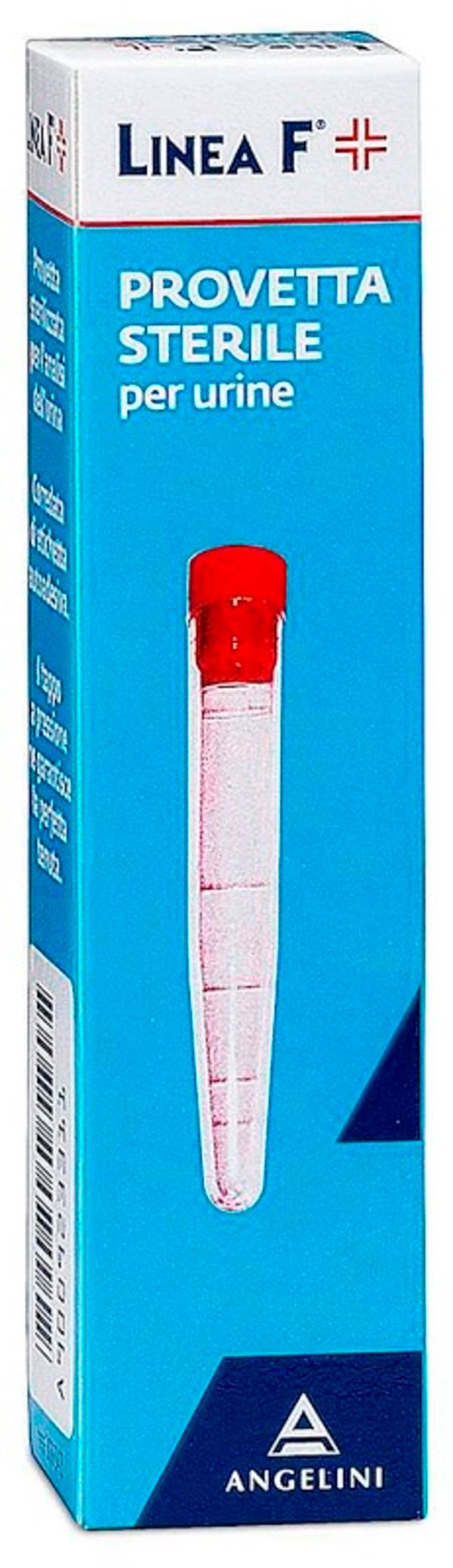 LINEA F PROVETTA STER UR