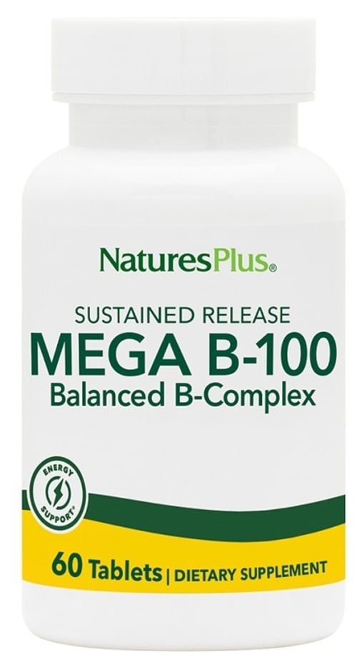 MEGA B100 60TAV