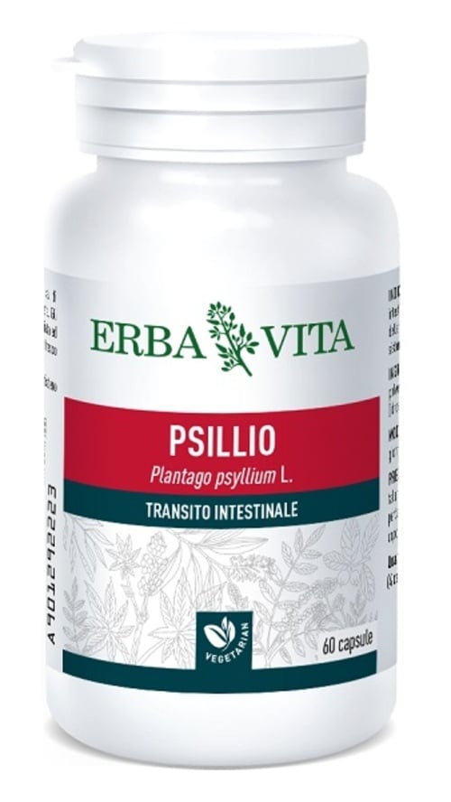 PSYLLIO 60CPS EV