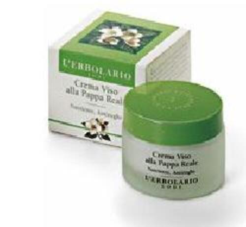 ERBOLARIO CREMA NUTR PAP REA 50M