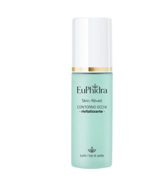EUPHIDRA-SR FLUID C/OCCHI 30ML