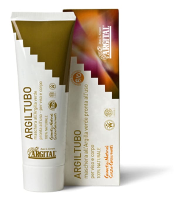 ARGILTUBO 250ML