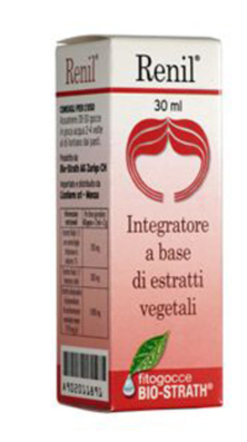 RENIL FITOGTT 30ML