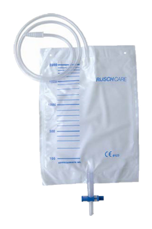 RUSCH 850401 RACC 2L T90 30PZ