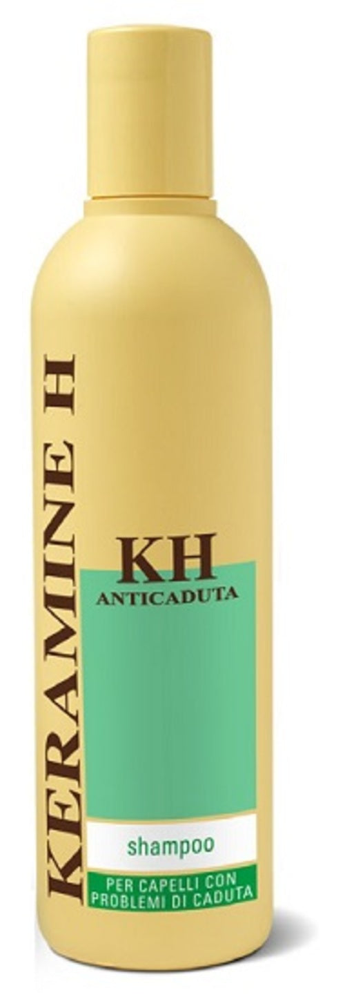 KERAMINE H SH ANTICAD 300ML