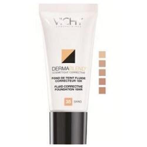 FONDOTINTA DB CORR 45T 30ML