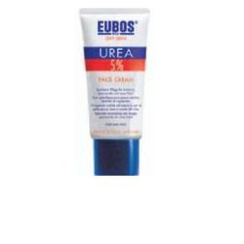 EUBOS UREA 5% CR VISO 50ML