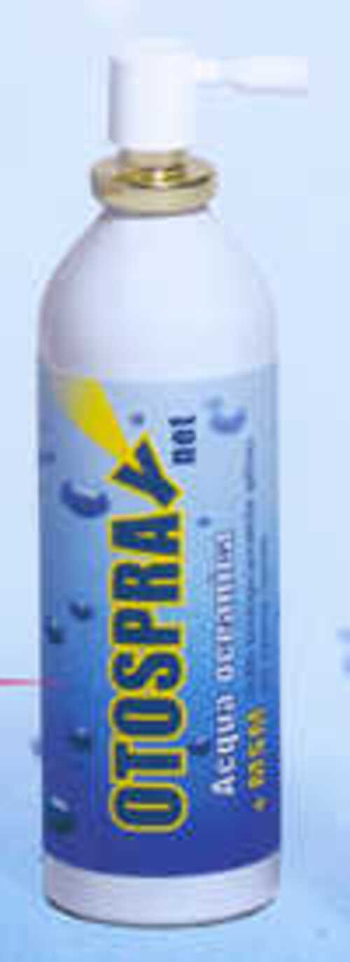 OTOSPRAY PULIZIA ORECCHIO 100M