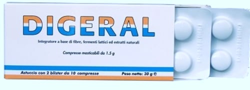 DIGERAL INTEG 2X10CPR