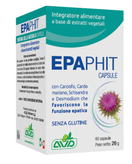 EPAPHIT 60CPS AVD
