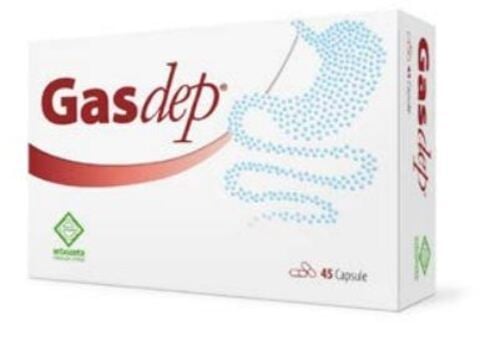 GASDEP 45CPS