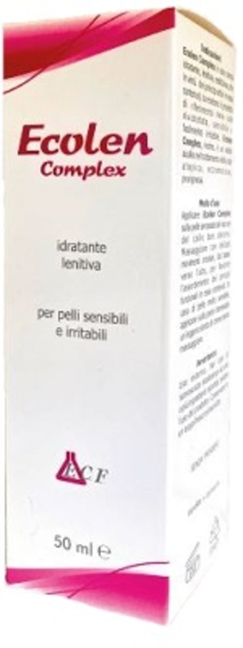 ECOLEN CR 50ML