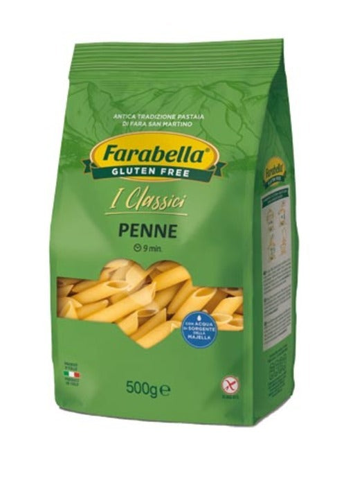 FARABELLA PENNE RIGAT S/G 500