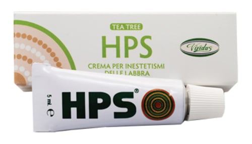 TEA TREE CR HERPES 5ML