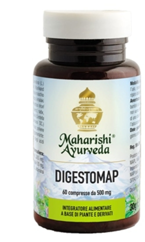 DIGESTOMAP 60CPR