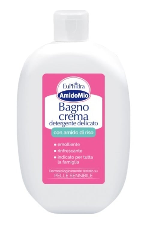 EUPHIDRA AMIDOMIO BGN CR 400