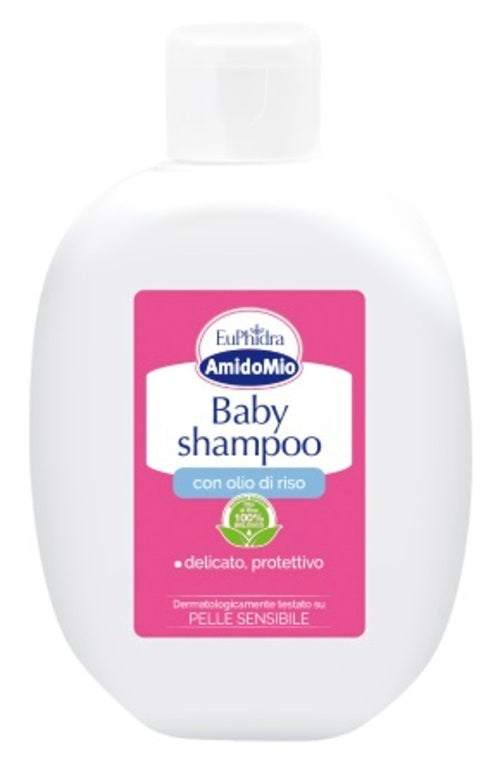 EUPHIDRA-AMIDOMIO BABY SH200