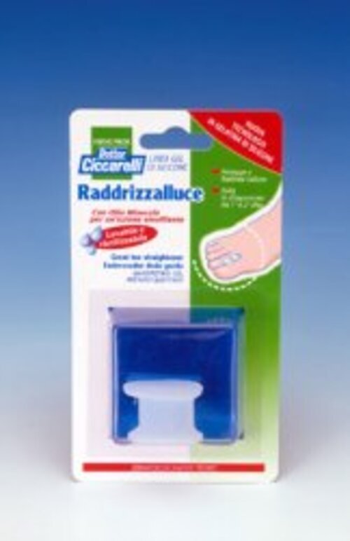 CICCARELLI RADDRIZZALLUCE GEL