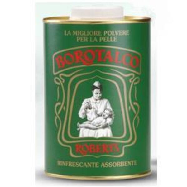 BOROTALCO ROBERTS BARATTOL 100GR