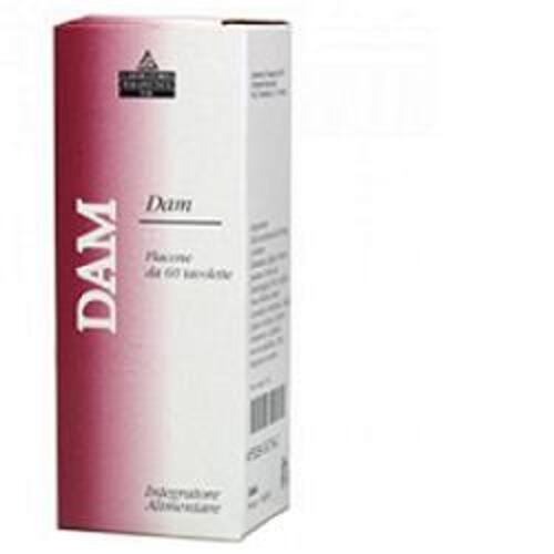 DAM 60 TAV 400 MG