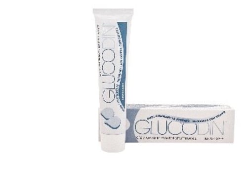 GLUCODIN*CR IDRAT 40 ML