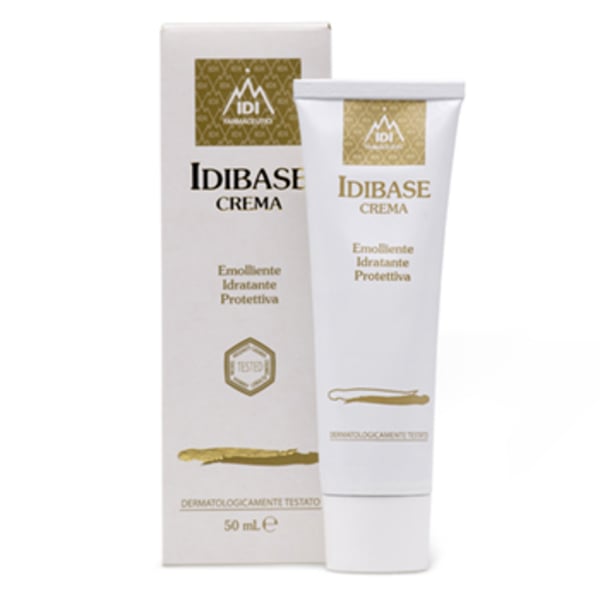 IDILEN-CREMA