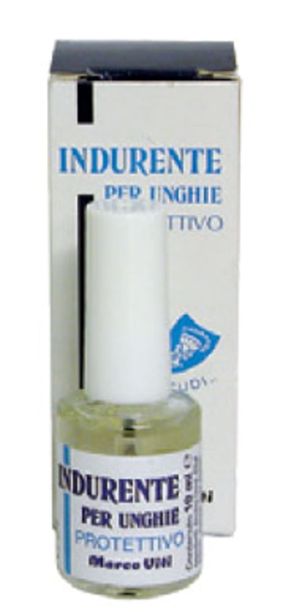 INDURENTE UNGHIE DUE SCUDI M.V