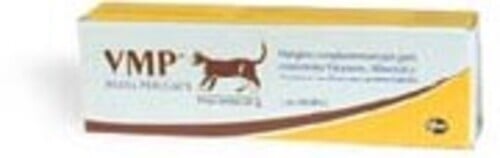 VMP-PASTA GATTI TUBO 50 ML