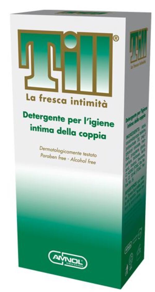 TILL*SOLUZIONE 200 ML