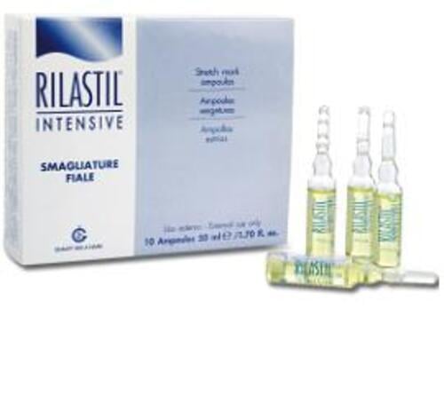 RILASTIL-INTEN SMAGL 10FLE <