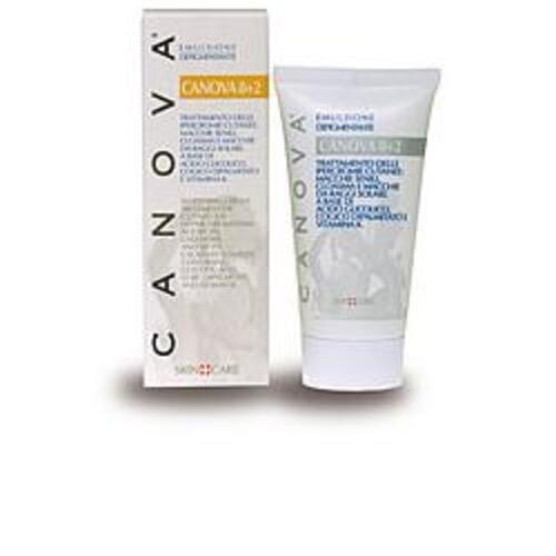 CANOVA*CR 8%+2% HQ 50ML