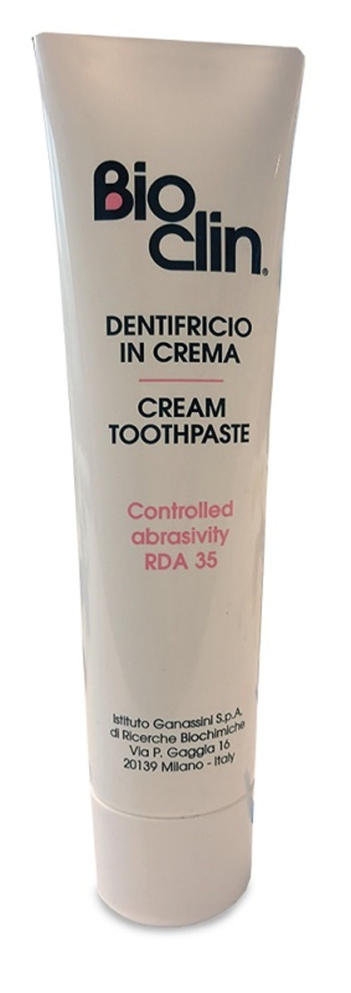 BIOCLIN*CREMA DENTIF 100M
