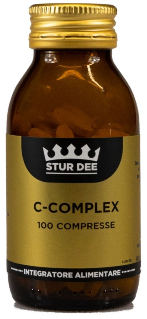 C 500 100CPR 70G STURDEE