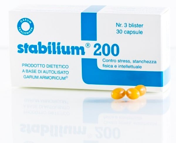 STABILIUM 200 INT