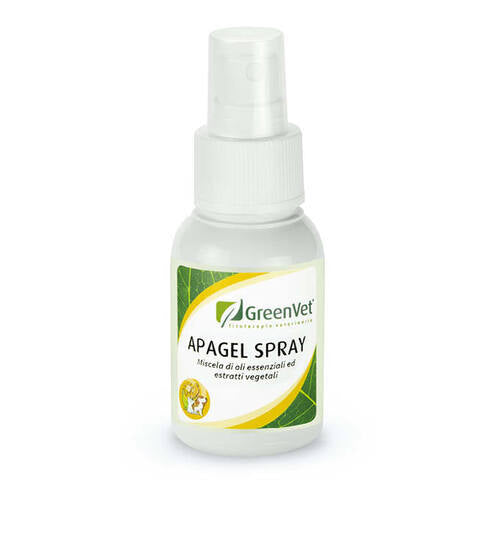 APAGEL SPR FL 50ML