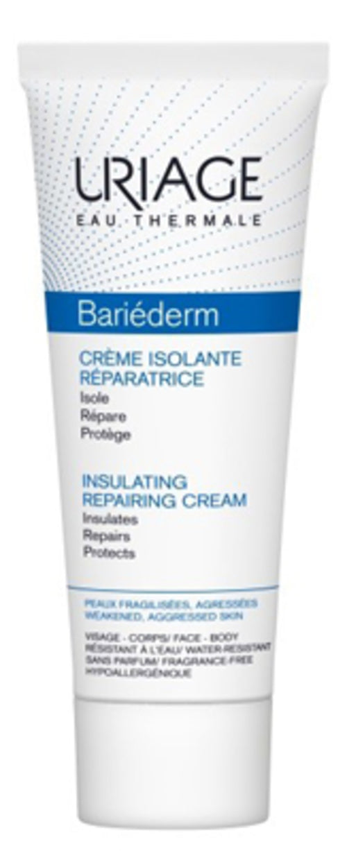 BARIEDERM CR ISOLANTE RIPA 75M
