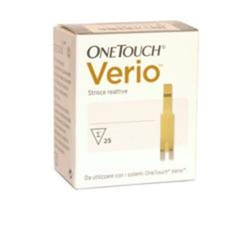 ONETOUCH VERIO STR REAT DOM 50P