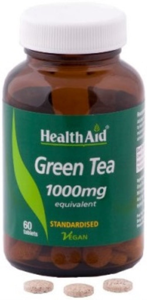 TE VERDE 1000MG