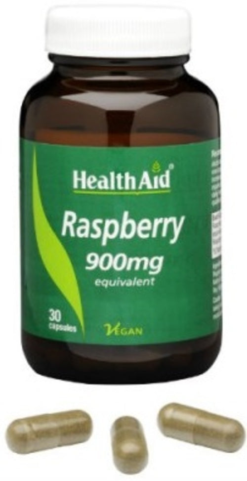 LAMPONE RASPBERRY 30CPS