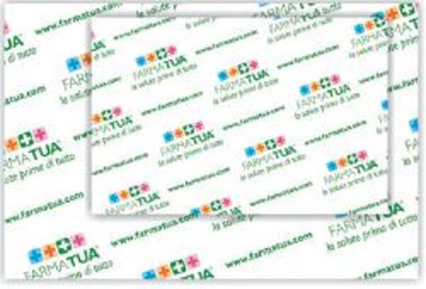 CARTA BANCO KRAF 18X25 10K 6623P