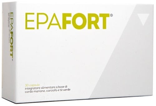 EPAFORT 30CPS