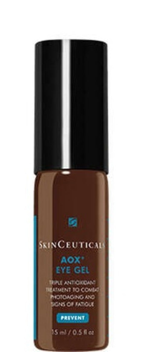 AOX EYE GEL 15ML