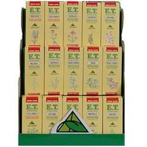 BARDANA ET 30ML LEMURIA
