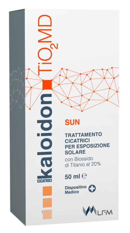 KALOIDON TIO2<
