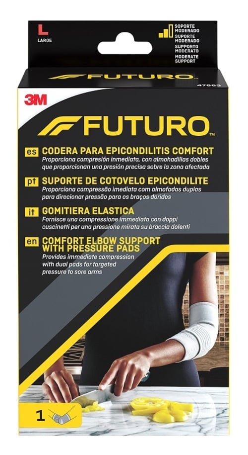 FUTURO GOMITIERA ELASTICA S