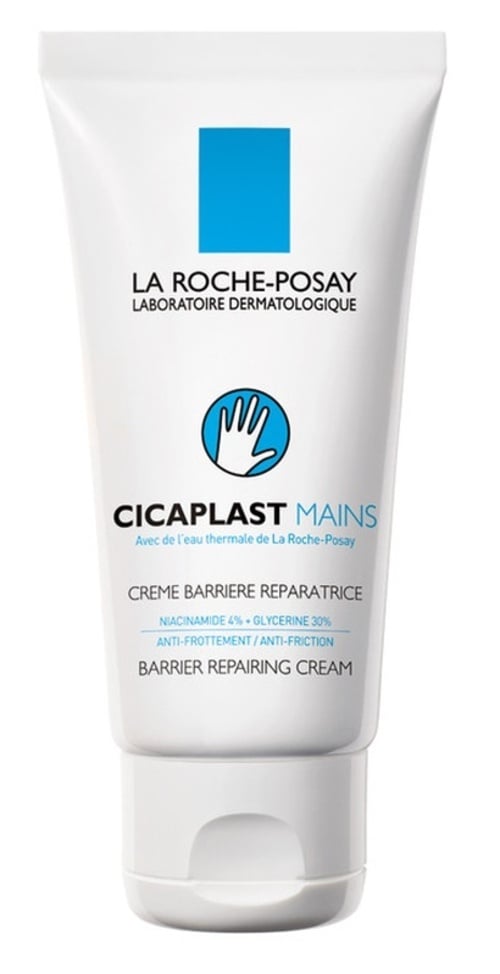 CICAPLAST MAINS T 50ML