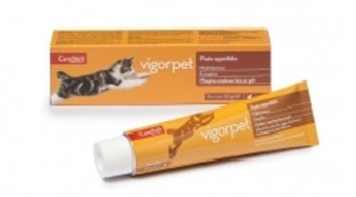 VIGORPET GATTI PASTA 50G